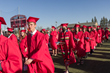 Sierra College Celebrates Accomplishment of More than 3,400 Graduates at 2022 Commencement More Than 500 Students Walk Through Ceremonies at Three Campuses