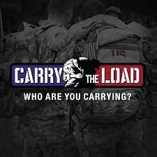 Warriors Heart Foundation is proud to announce it will be a Carry The Load non-profit partner for the 2022 Memorial May campaign.