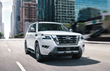 The New 2022 Nissan Armada is Available for Purchase at Glendale Nissan