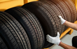 Drivers in the Burleson, Texas Area Can Get Tire Services at an Affordable Price