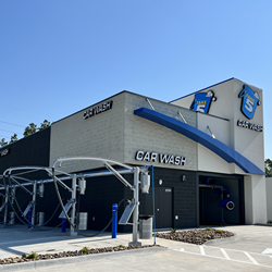 Thumb image for Continuing momentum, Driven Brands opens 350th car wash