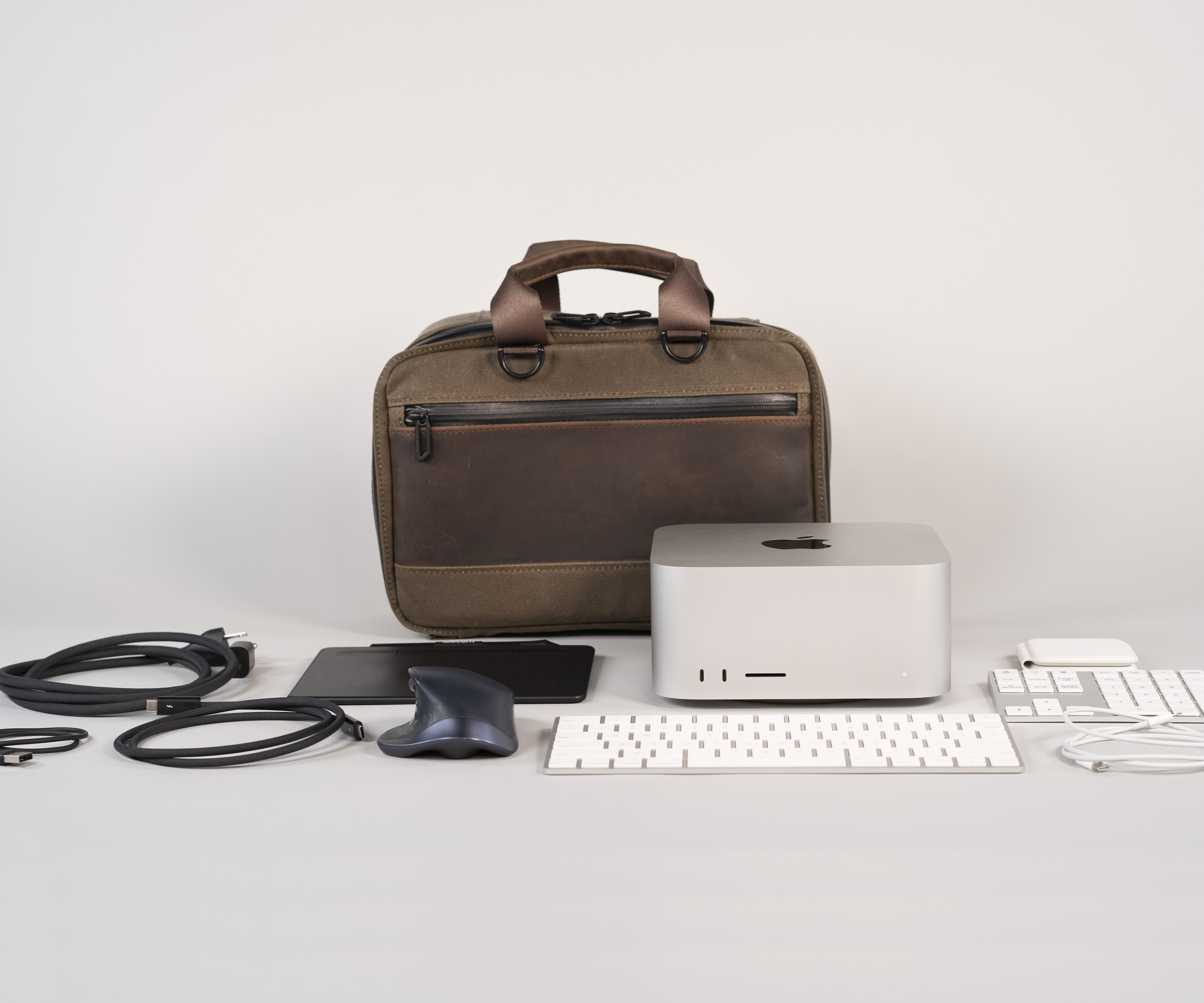 Mac Studio Travel Bag