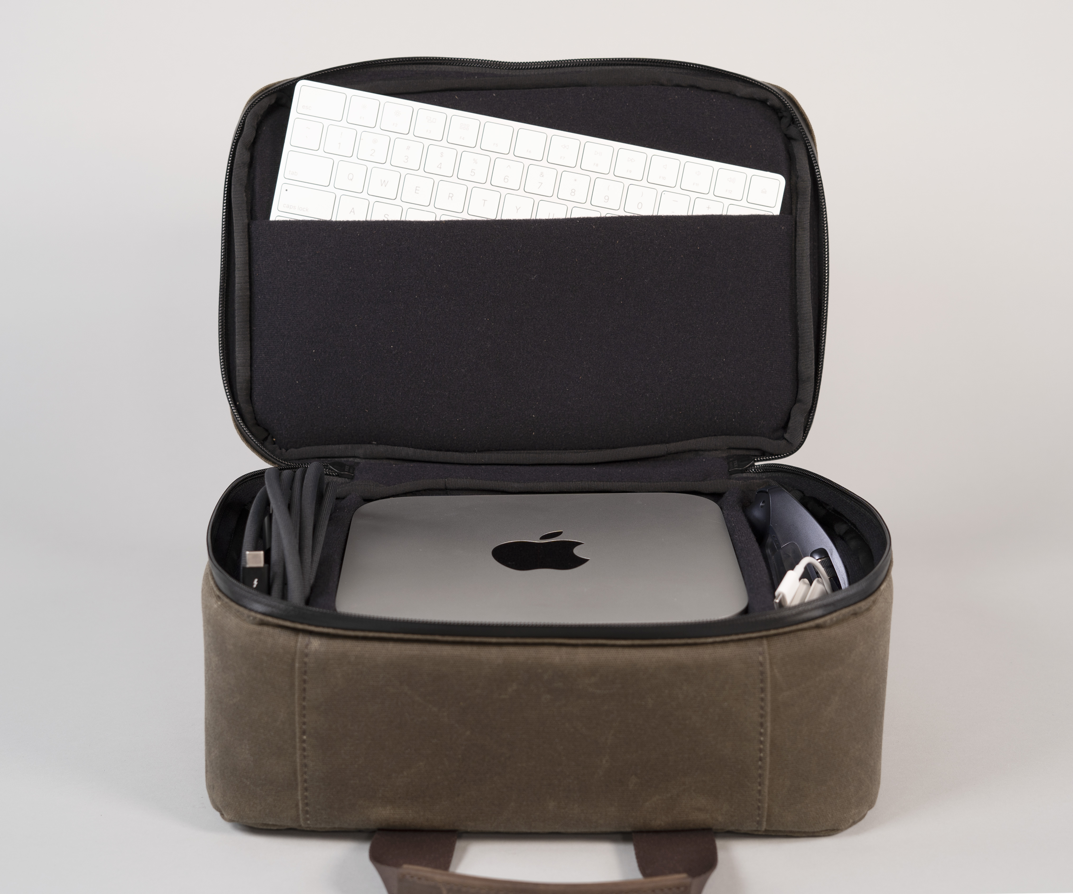 Mac Studio Shield Case 2023, USA Made