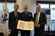 Crowley Wins U.S. Coast Guard’s Highest Honor for Environment, Safety