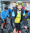 D.C. Cyclist to Pedal 62 Miles to Raise Funds for Pediatric Rehab Center  Encourages Community to “DCide to Ride for Good” at Wheels of Love in DC on June 12