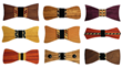 Rockler Reinvents Classic Father’s Day Gift with Wooden Bow Tie Classes