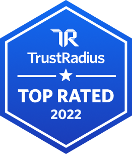 With a trScore of 8.8 out of 10 and over 40 verified reviews, Kintone is recognized by the TrustRadius community as a valuable player in the No-Code Development software category.