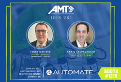 AMT Automate 2022 presentations
