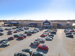 Thumb image for First National Realty Partners Acquires First Shopping Center in Nebraska