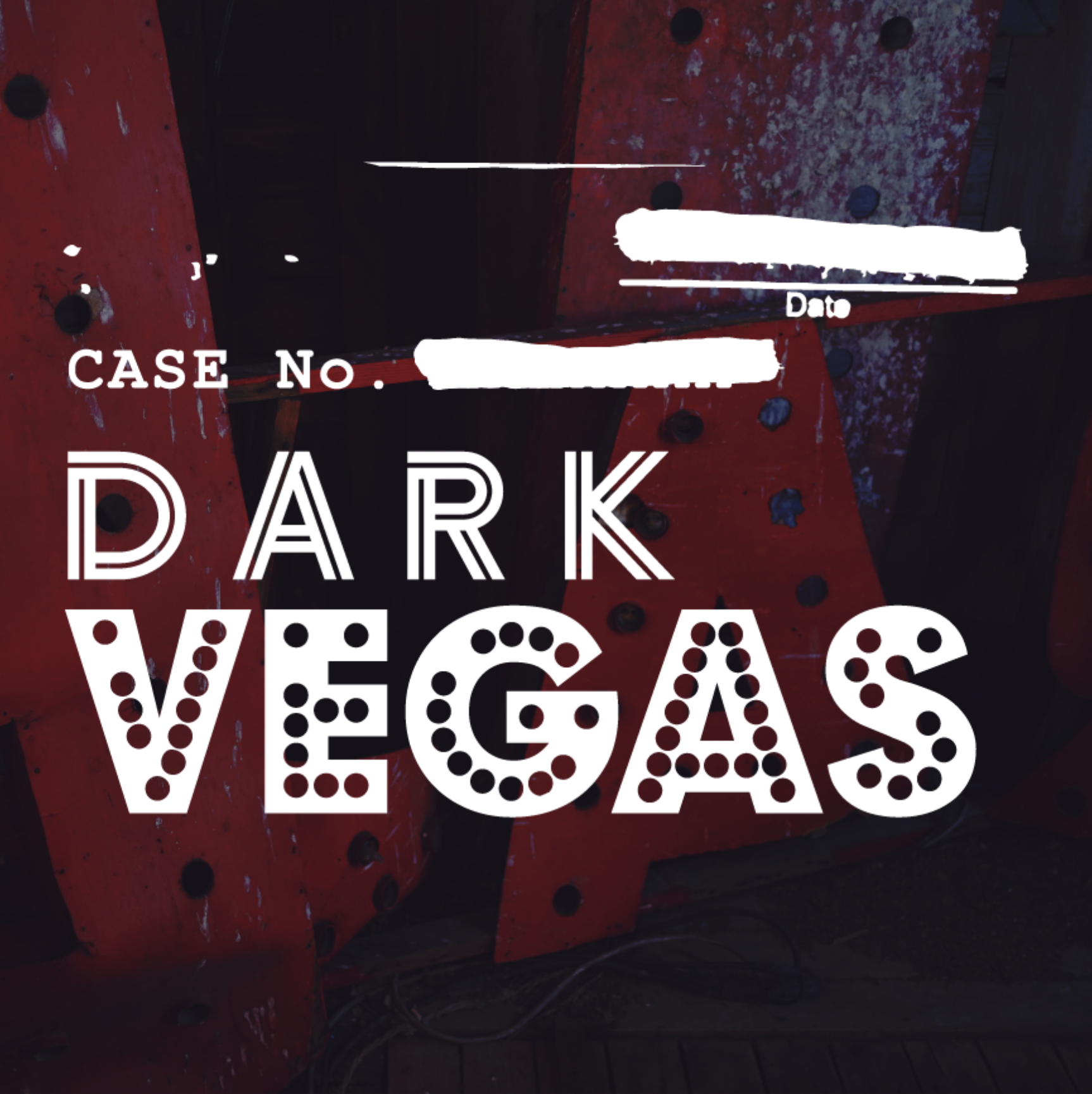 Hunt A Killer: Investigate LIVE introduces Dark Vegas