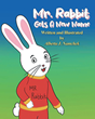 Author Alberta J. Namchek’s new book “Mr. Rabbit Gets A New Name” is a heartwarming children’s tale that shares the origin story of the Easter Bunny.