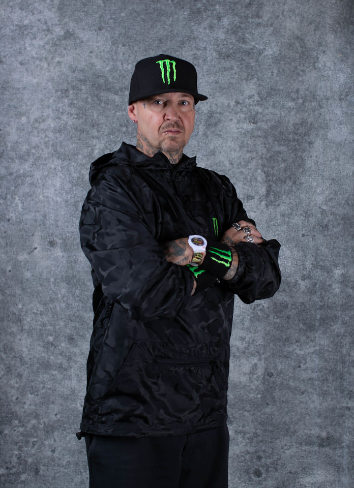 Monster Energy’s UNLEASHED Podcast Welcomes BMX Legend Rick Thorne for Episode 32