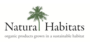 Natural Habitats USA, Inc. is a group fully committed to the sustainable production of Certified Organic and fairly traded products, including organic palm oil.