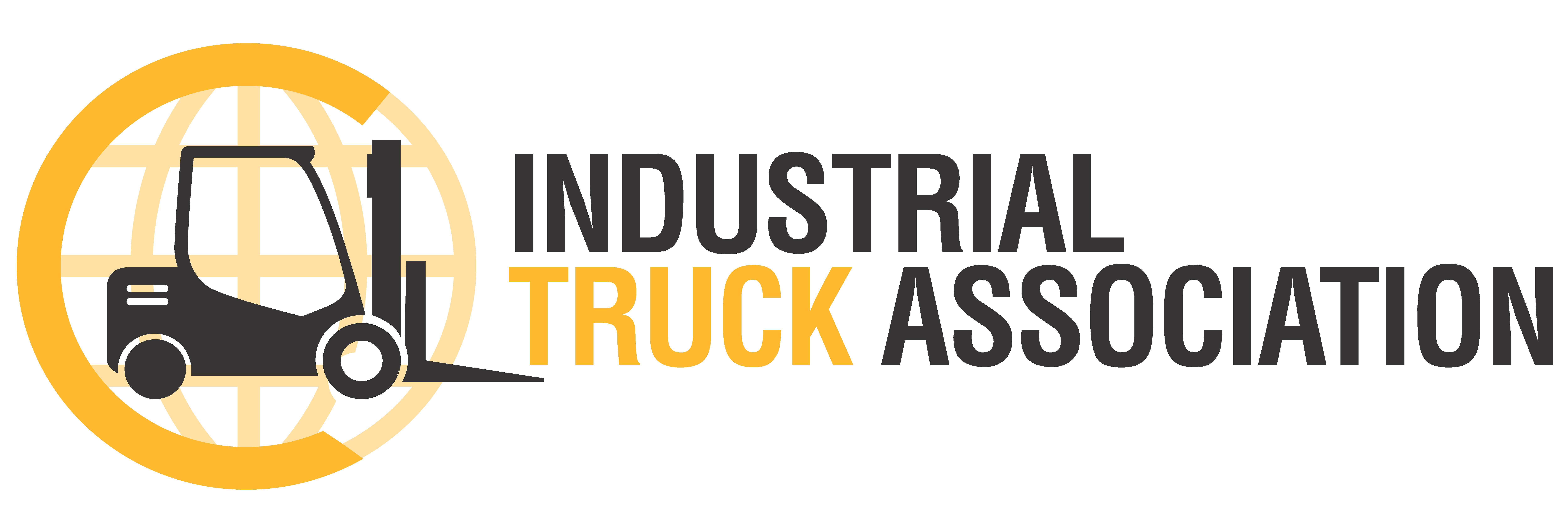 The Industrial Truck Association is the leading organization of industrial truck manufacturers and suppliers of component parts and accessories that conduct business in North America.