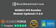 Rad Web Hosting Announces Update to WHMCS VPS Reseller module.