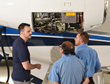 Ventura Air Services Achieves Prestigious ARGUS Platinum Rating