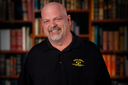 Rick Harrison Announces Partnership with American Hartford Gold