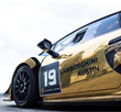 Lamborghini of Austin Announces Sponsorship of Racing Prodigy Shehan Chandrasoma