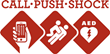 Call-Push-Shock Partners Urge the Public to Learn CPR and How to Use AEDs to Help Save Lives