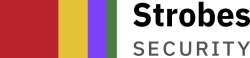 Strobes Security logo