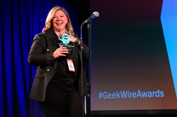 Thumb image for PropTech Unicorn PLACE Wins GeekWires Deal of the Year Funding Award