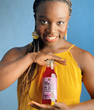 Mikaila Ulmer, founder and CEO of Me & the Bees Lemonade, founded the company at 4 years old and now has her products in all 50 states.