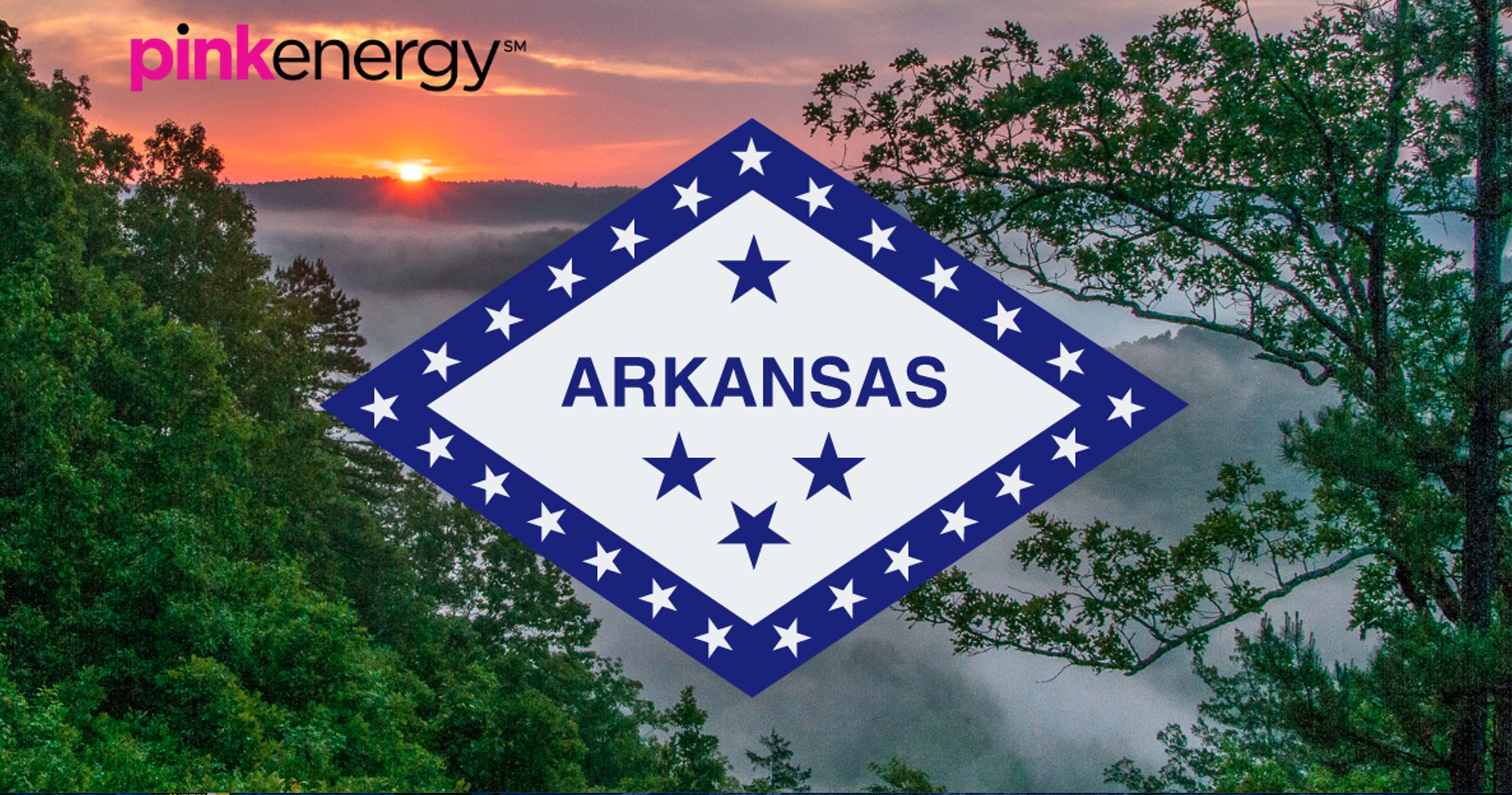 Pink Energy expands to Arkansas