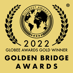 Thumb image for Globee Awards Winners Announced in The 14th Annual 2022 Golden Bridge Awards