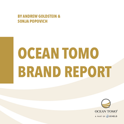 Thumb image for Ocean Tomo, a Part of J.S. Held, Releases Report on Brand Value