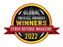 Global InfoSec Awards Winners for 2022