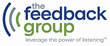The Feedback Group Logo