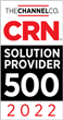 CRN&#174; Recognizes Network to Code on 2022 Solution Provider 500 List