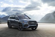 Drivers Can Now Buy the Latest 2022 Mercedes-Benz GLS 450 4MATIC&#174; SUV at Mercedes-Benz of Scottsdale