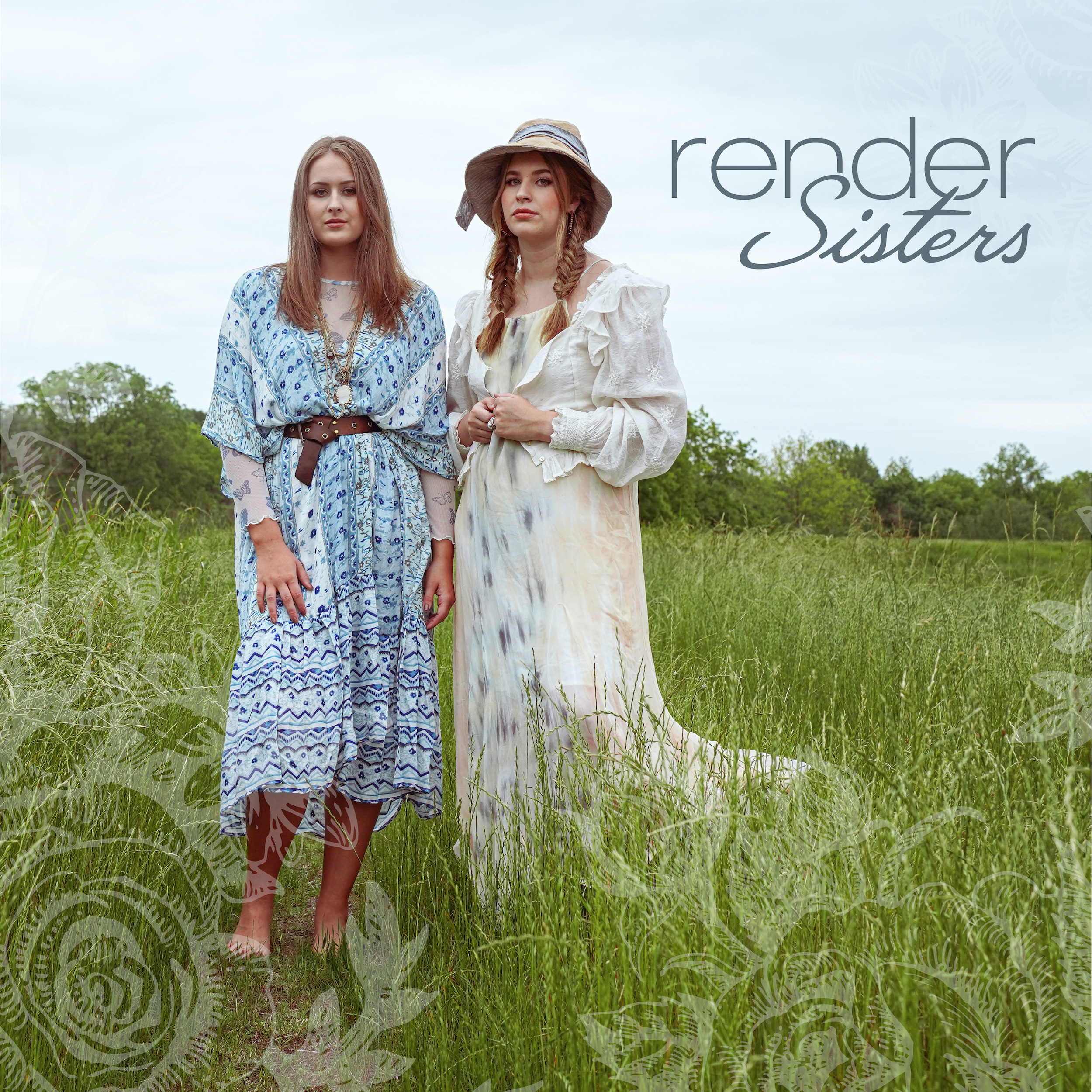 Render Sisters EP