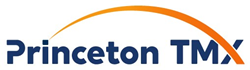 Princeton TMX Logo