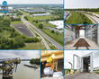 Ports of Indiana-Jeffersonville completes $24 million in new infrastructure projects