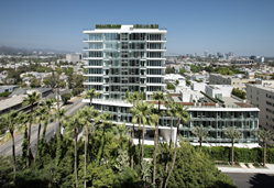 Thumb image for The Agency To Represent the Four Seasons Private Residences Los Angeles