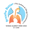 Asthma and Allergic Airway Diseases Are the Focus of World Allergy Week 2022