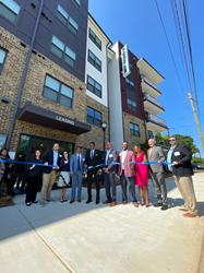 Thumb image for Atlanta BeltLine, Inc. Celebrates 182 More Affordable Homes Opening Doors on Atlantas Westside