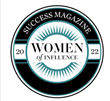 ICARE Co-founder, Cheryl Brown Merriwether, Wins SUCCESS Magazine’s Women of Influence Award
