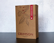 New CRIMSON Espresso Blend from Crimson Cup Coffee &amp; Tea Combines Peruvian Gesha and Rwandan Bourbon Coffees for an Approachable Yet Nuanced Cup