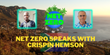 Net Zero’s Youth Activist Mphathesithe Mkhize Discusses South Africa’s Progress towards Attaining Climate Goals with Crispin Hemson
