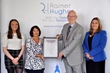 Rainer Hughes, UK based law firm supports charity aiding vulnerable children around the world