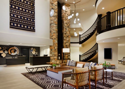 Thumb image for Hilton Santa Cruz/Scotts Valley Finishes $4MM Property Wide Upgrade