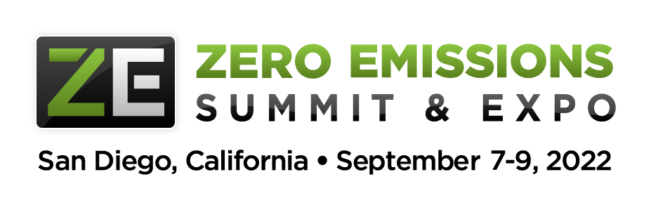 The Zero Emissions Summit is now providing exhibitors with FREE exhibit space.