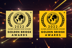 Makers Nutrition Wins Globees® in the 14th Annual 2022 Golden Bridge Business and Innovation Awards