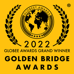 Thumb image for Grand Globee Award Winners Announced in 2022 Golden Bridge Awards