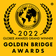 Grand Globee&#174; Award Winners Announced in 2022 Golden Bridge Awards&#174;