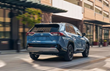 Purchase the 2022 Toyota RAV4 at Royal South Toyota in Bloomington, IN