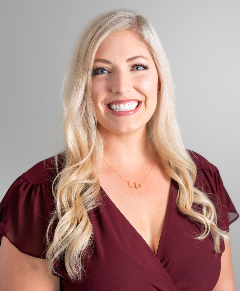 TSN Communications promoted Adrianna Amato to vice president of client services.